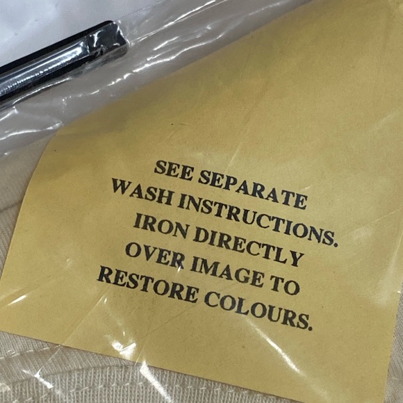 Vintage Paul McCartney t shirt - Picture 6 of 6